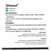 SILKPLAST SURGICAL ADHESIVE TAPE 5 CM X 5 YD 